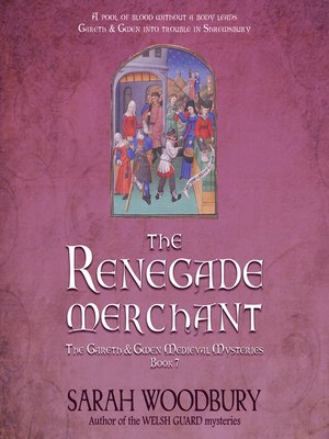 cover image of The Renegade Merchant